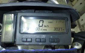 SUZUKI DJEBEL 250 XC 2004 SJ45A