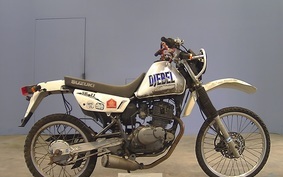 SUZUKI DJEBEL 200 (DR200SE) SH42A