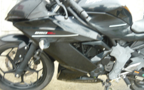 KAWASAKI Ninja 250SL BX250A