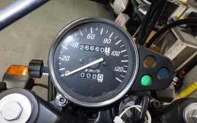 HONDA FTR223 2026 MC34