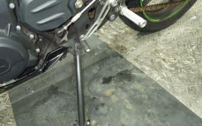 KAWASAKI NINJA 400 2020 EX400G