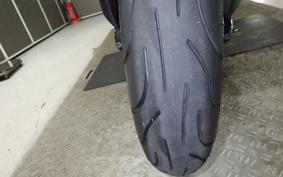KAWASAKI ZZ1400 NINJA R 2006 ZXT40A