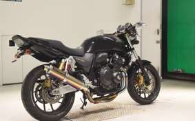 HONDA CB400SF GEN 4 2016 NC42