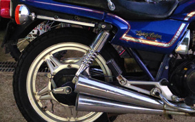 HONDA CB650 1986 RC05
