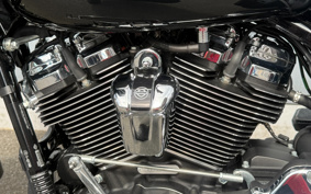 HARLEY FLTRT ROAD GLIDE 3 2024 MFP