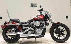 HARLEY FXDL 1580 2011
