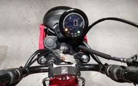 HONDA CT125 HUNTER CUB JA55