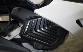 HONDA PCX 125 2004 JK05