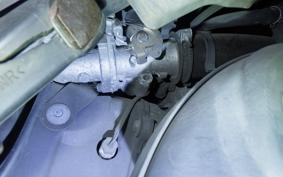 SUZUKI ADDRESS V125 2023 CF46A