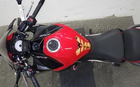 KAWASAKI ER600 N 2013