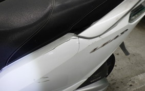 HONDA LEAD 125 2001 JF45