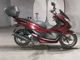 Фото Honda PCX 125 2014 с японского аукциона