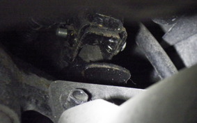 SUZUKI ADDRESS V125 2001 DT11A