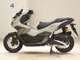Фото Honda ADV160 с японского аукциона