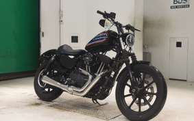 HARLEY XL1200NS 2020