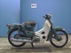 Фото Honda C70 SUPER CUB с японского аукциона