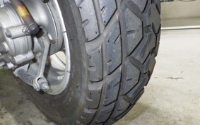 YAMAHA BW'S 50 Gen.3 SA44J