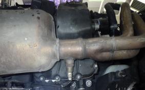 YAMAHA NIKEN 2019 RN58J