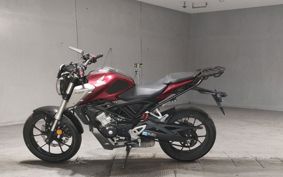 HONDA CB125 R JC79