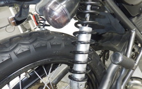 SUZUKI GRASS TRACKER Bigboy NJ47A
