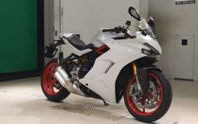 DUCATI SS937S 2017