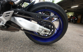 YAMAHA MT-09 SP ABS 2023 RN69J