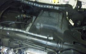 HARLEY FLHX 1580 2009