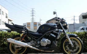 KAWASAKI BALIUS 250 Gen.2 2003 ZR250B
