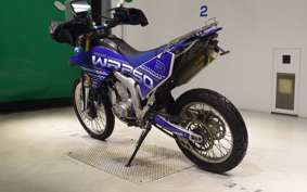 YAMAHA WR250R 2026 DG15J