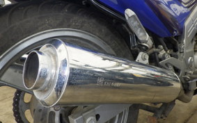 KAWASAKI ZZ-R250 EX250H