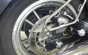 HARLEY FXDL 1580 2008