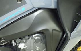 YAMAHA TRACER 9 GT+ 2025 RN70J
