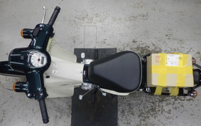 HONDA C110LITE JA76