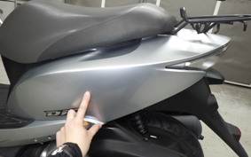HONDA DIO Gen.6 AF68