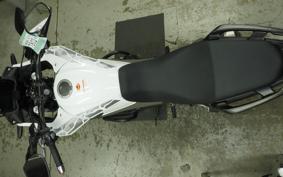 HONDA 400X 2021 NC56