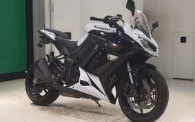 KAWASAKI NINJA 1000 2012