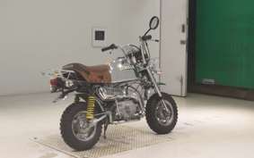 HONDA GORILLA Z50J