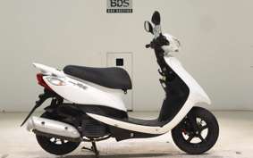 YAMAHA JOG ZR Gen.3 SA39J