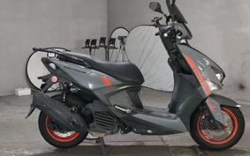 YAMAHA CYGNUS GRIF ASU SEJ4J
