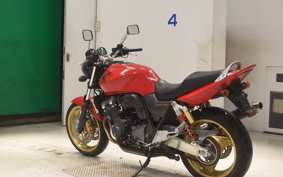 HONDA CB400SF VTEC 2012 NC42