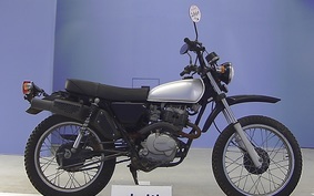 HONDA XL230 MC36