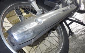 HONDA C110 SUPER CUB JA44