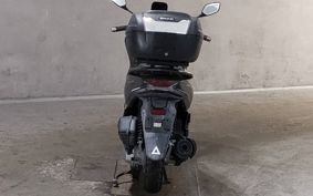 HONDA PCX 125 JF81