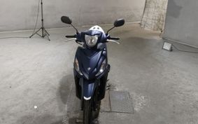 SUZUKI ADDRESS V110 CE47A