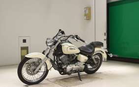 YAMAHA DRAGSTAR 250 2026 VG05J