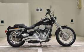 HARLEY FXDC 1580 2008 GV4
