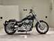 Фото Harley FXDC 1580 2008 с японского аукциона