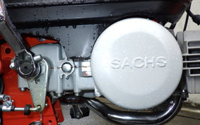 SACHS OPTIMA50