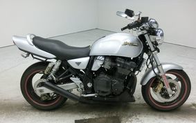 SUZUKI INAZUMA 400 (GSX400) 1997 GK7BA