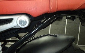BMW R NINE T URBAN GS 2019